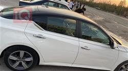 نیسان ئەلتیما